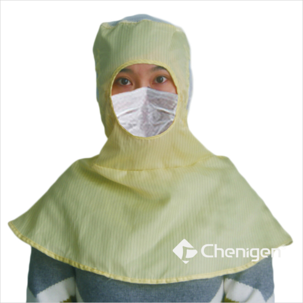 Cleanroom Hoods | ESD/Anti-Static Hood T007 from China - Chenigen