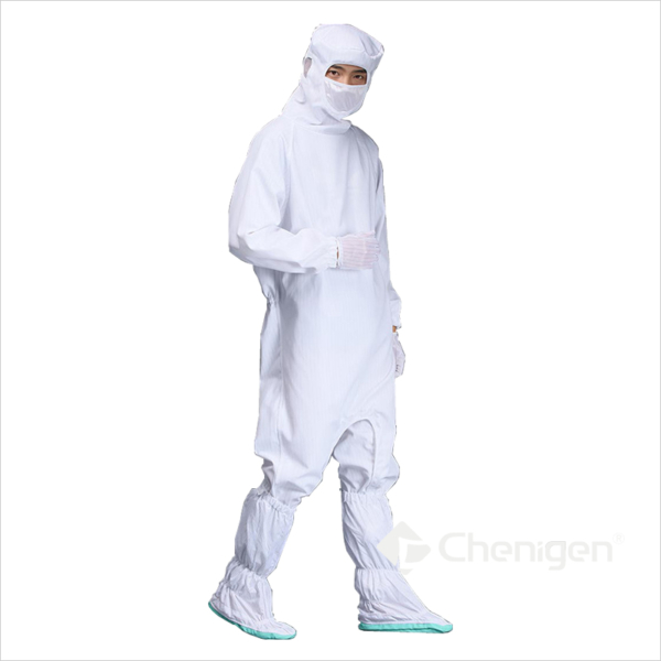 Cleanroom Apparel A Esd Anti Static From China Chenigen